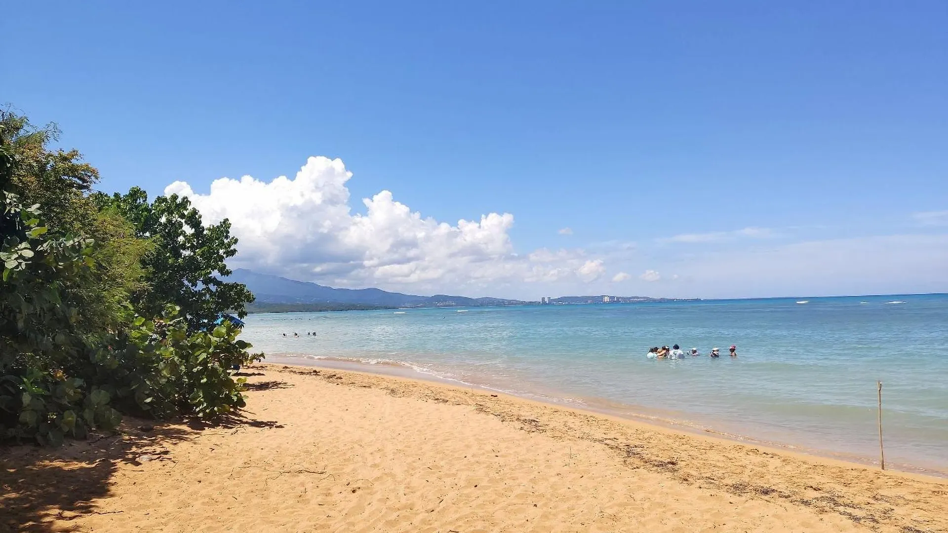 Kikis Beach House Villa Fajardo 0*,  Puerto Rico