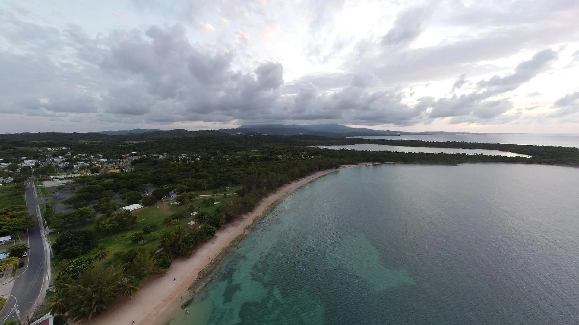 Holiday home Kikis Beach House Villa Fajardo
